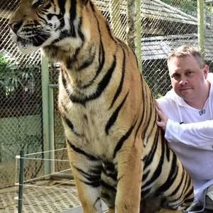 Meet your Posher, Jason